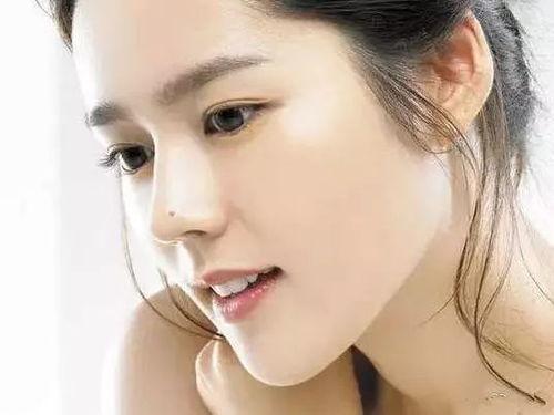 鼻子上有痣的明星,揭秘鼻子有痣的璀璨明星风采