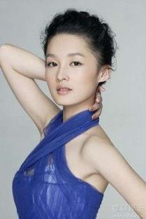 李沁资料个人资料,从青涩少女到演技派花旦的成长之路