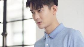 熊梓淇写真花絮