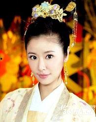 电视剧倾世皇妃演员表,众星云集演绎宫廷传奇