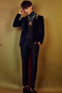 马天宇主演娱乐,璀璨星途，娱乐盛宴