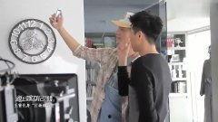 王雷拍摄花絮,镜头之外的情感与汗水