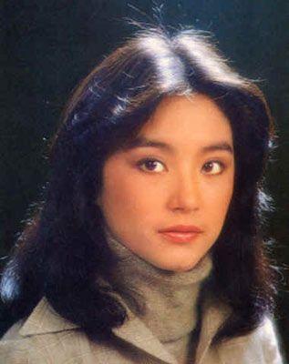 林青霞电影资料