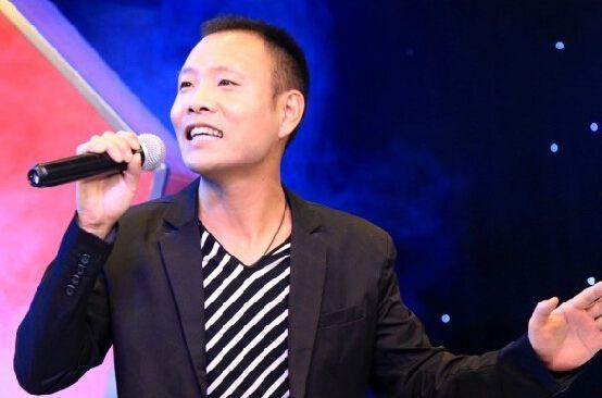 祁隆个人资料,音乐才子，深情演绎，成就乐坛传奇