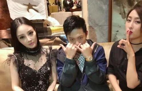 娱乐圈 私生活,明星背后的真实故事