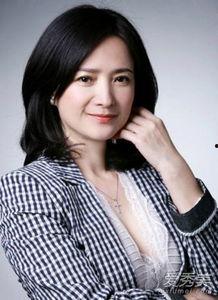 何晴个人资料及老公是,影视明星何晴的幸福人生与恩爱老公相伴