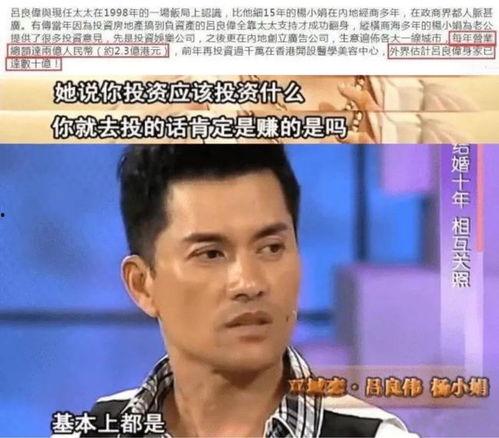 香港明星来大陆发展,香港明星大陆发展之路